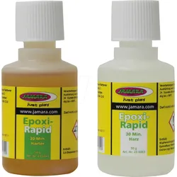 JAMARA 236064 - Epoxi 30 Min.200g