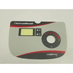 Schweisskraft Grafikfolie CRAFT-STICK 161 8.105RM.165-GS