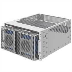 NVENT SCHROFF SCHROFF WAERMETAUSCHER 230V 2XLUE.6HE 550T LHX+ 29714016