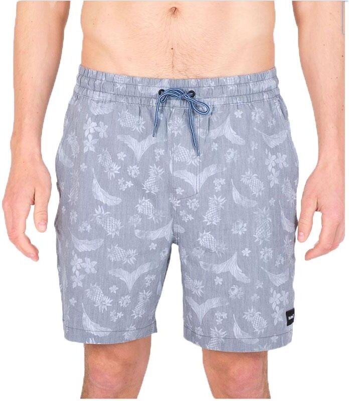 Hurley  - Phantom Naturals II Volley 18" - XL - Boardshort