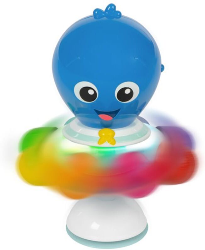 Baby Einstein Opuss Spin & Sea activity toy 3m+ 1 pc