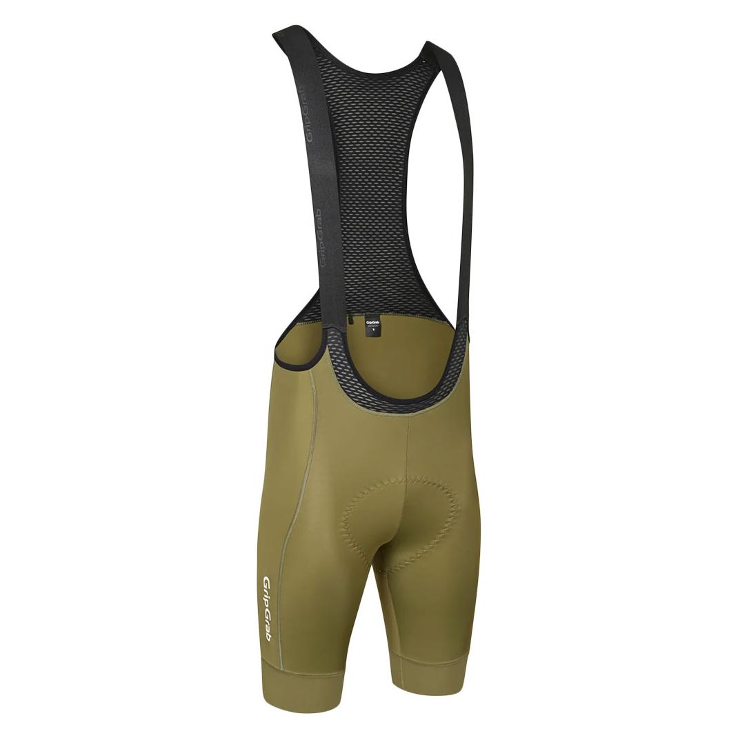 GripGrab PACR Bib Shorts (S) (55663598)