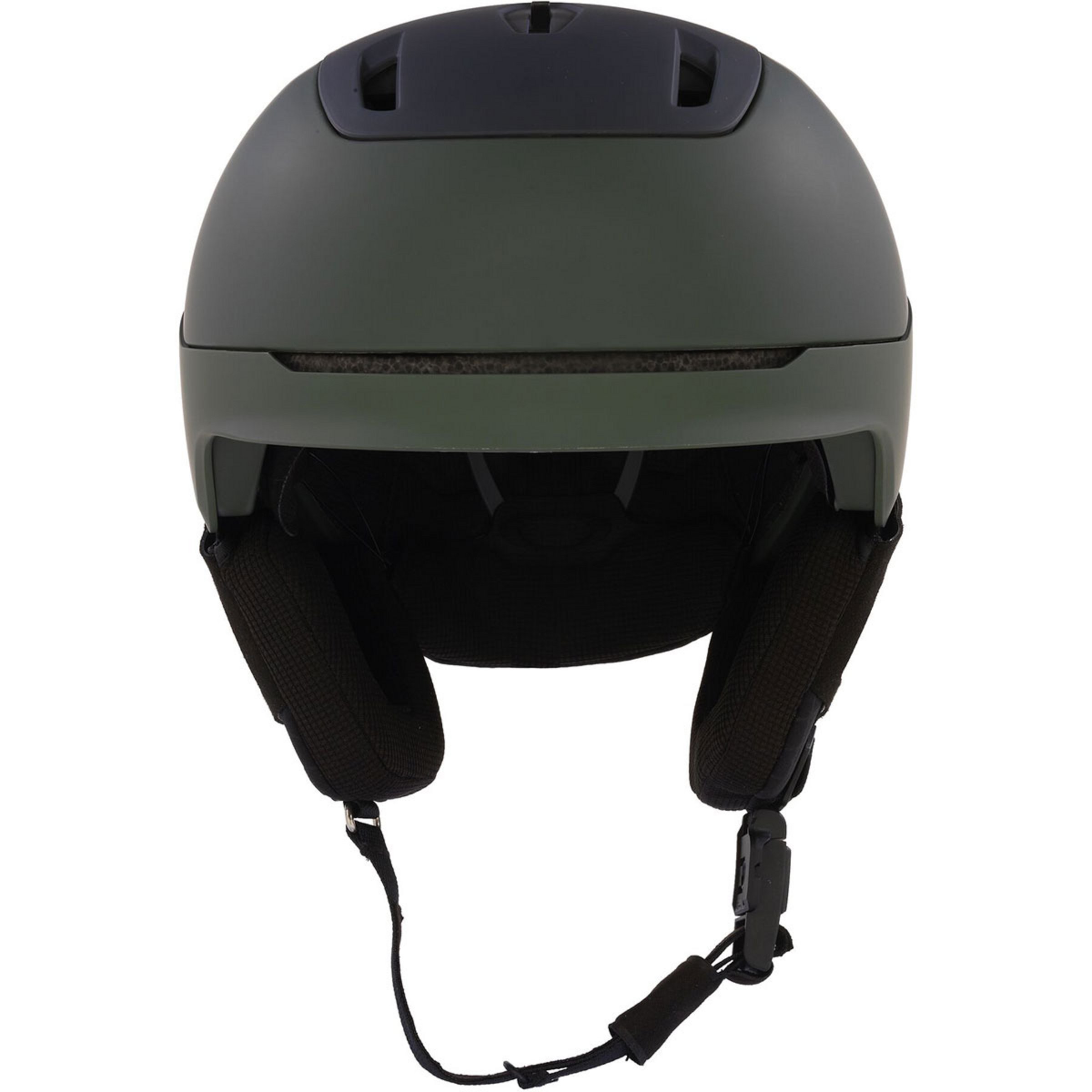 Oakley MOD 5 Skihelm Skihelme oliv Größe 51-55CM Trekking