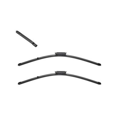 SWF Wischblatt ORIGINAL VISIOFLEX SET 119269 vorne für RENAULT LADA