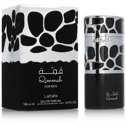 Lattafa Quimmah For Men Eau De Parfum 100ml Spray