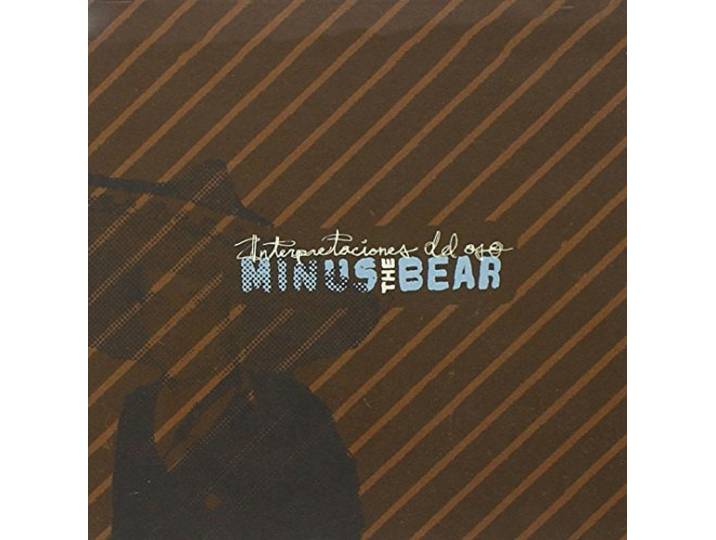 Minus The Bear - Interpretaciones Del Oso