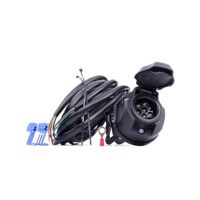 ACPS-ORIS Elektrosatz, Anhängevorrichtung VW,OPEL,FORD 010-178