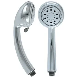 Rousseau, Duschbrause, Duschkopf TAMARI 3 Chrome Verchromt