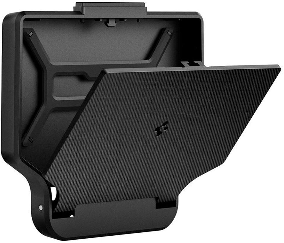 Spigen - Skjult Opbevaringsboks - Center Konsol - Tesla Model 3 (2024) - Sort