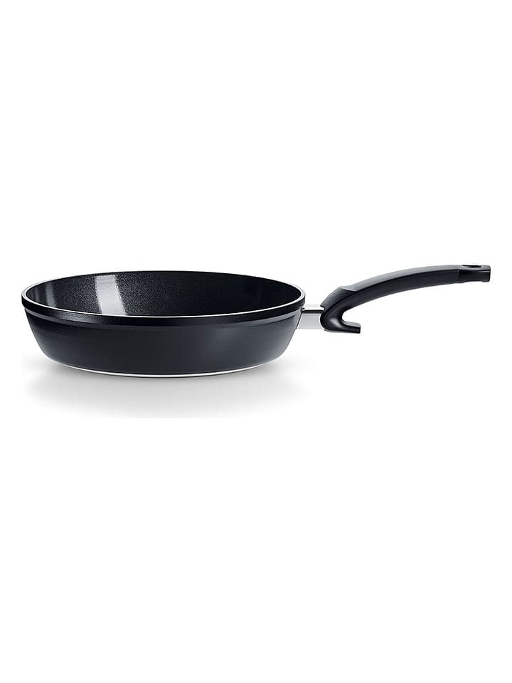 Fissler Pfanne in Schwarz - Ø 24 cm - onesize