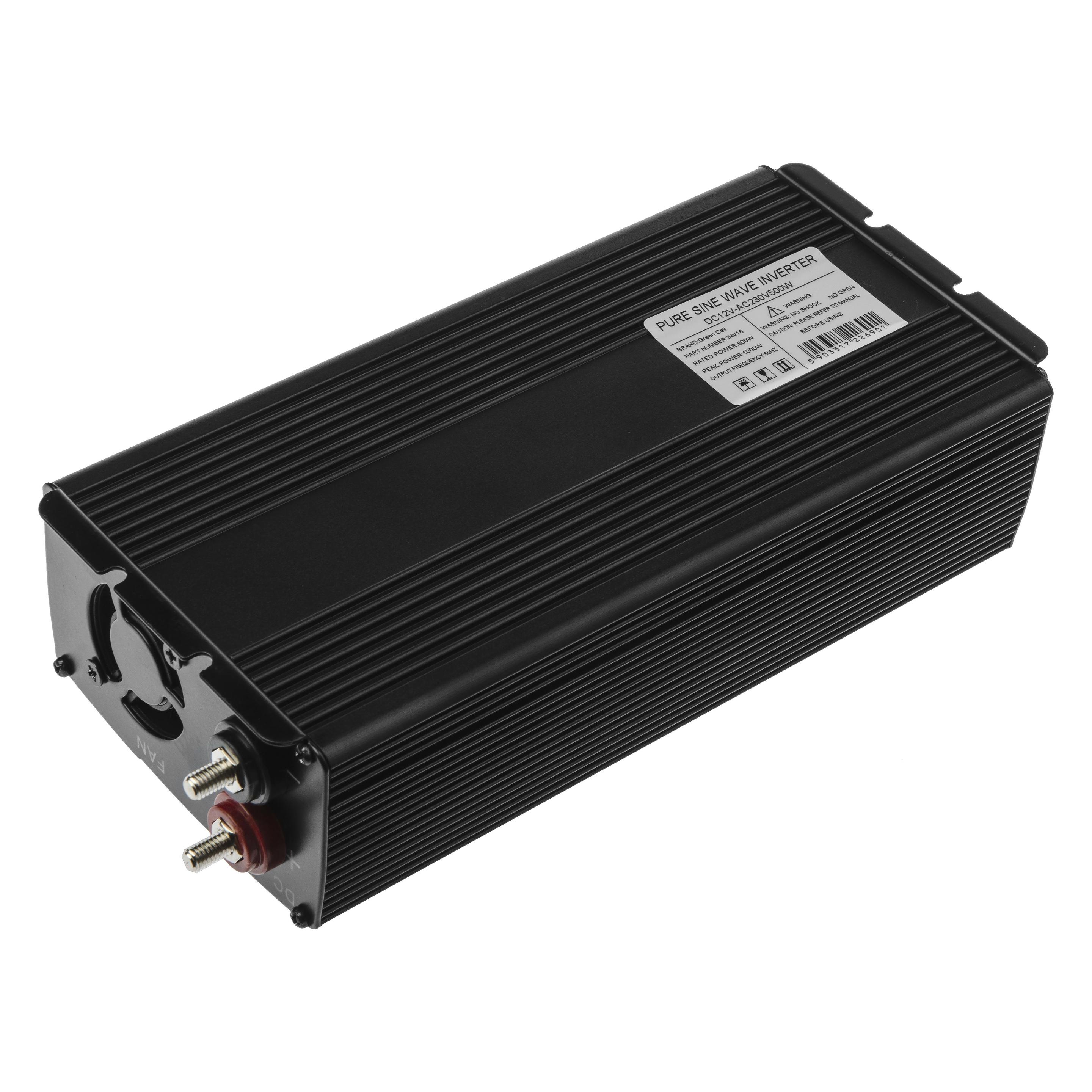 GreenCell INV16 (INV16)