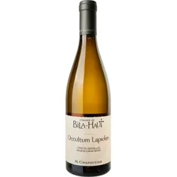 Occultum Lapidem Blanc 2021 - Domaine de Bila Haut - M. Chapoutier