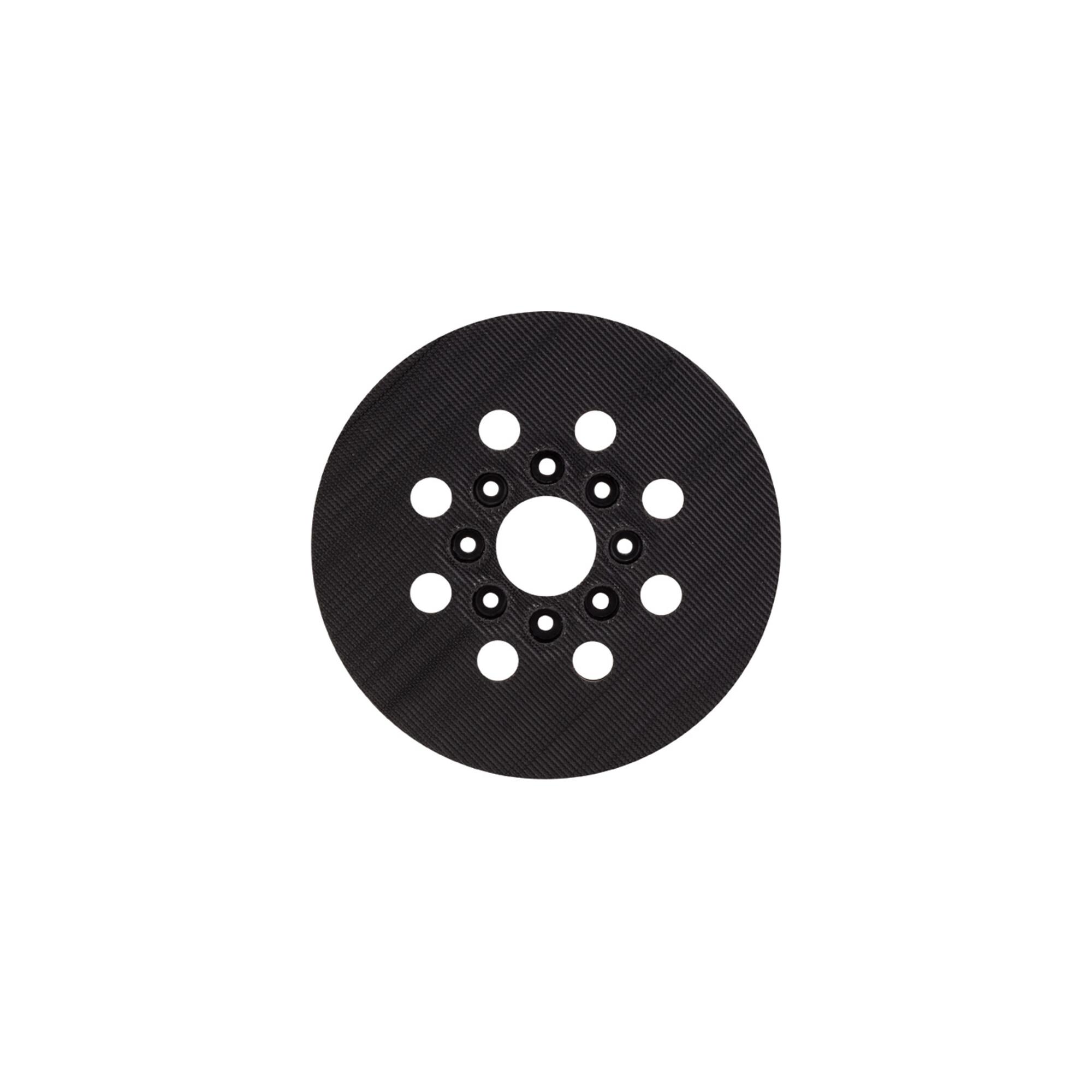 BOSCH Schleifteller mittel 125 mm 8, für PEX 220 A (2608601175)