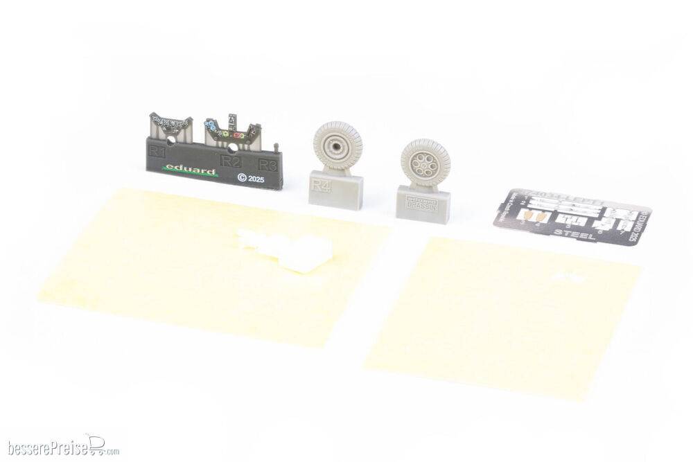 Eduard Accessories 674043