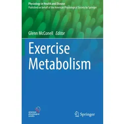 Exercise Metabolism, Fachbücher