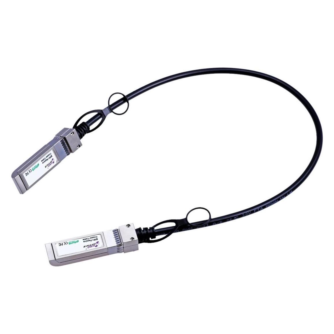 Lanview Intel INT-SFP28-DAC-25G-3M (MO-INT-SFP28-DAC-25G-3M)