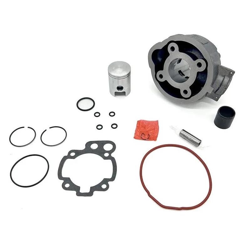 Magneti Marelli CYLINDRE 50 A BOITE ADAPTABLE MINARELLI 50 AM6-BETA 50 RR-RIEJU 50 MRT-SHERCO 50 SM- (MCI0039)