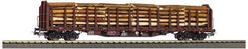 Piko H0 24610 Tragwagen DC