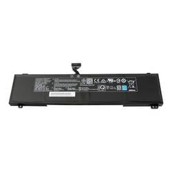 Tongfang Notebook-Akku Akku GLIDK-03-17-3S2P-0 11.40 V 8200 mAh Tongfang