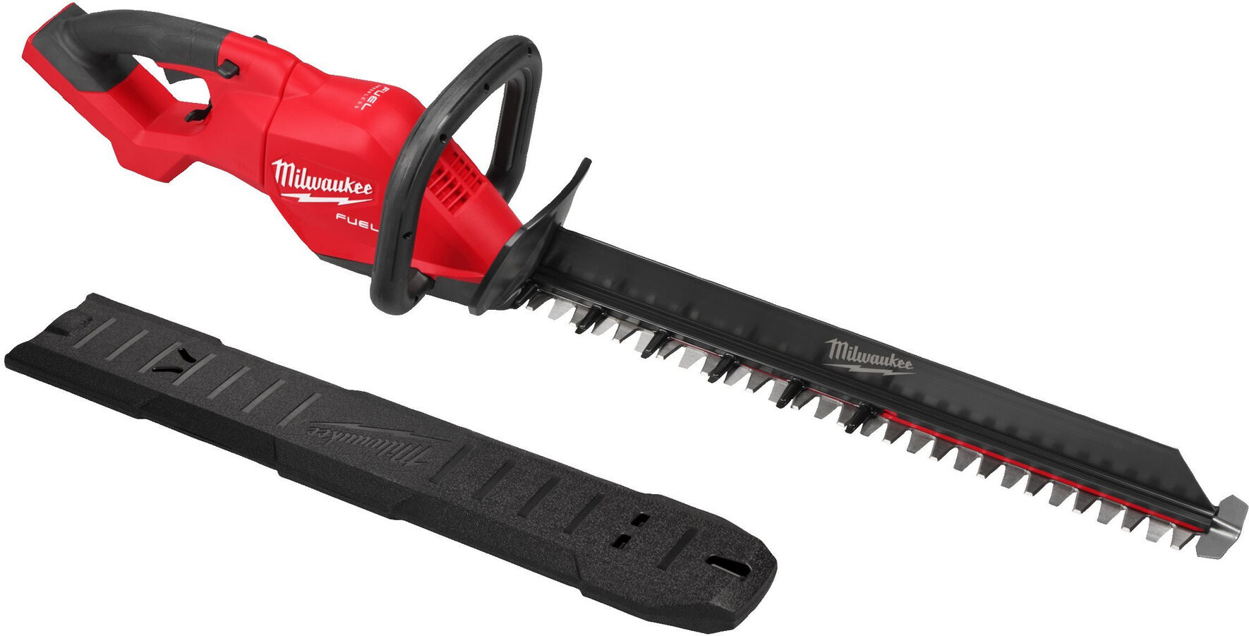 Taille-haie 18 V M18 FUEL M18 FHET60G2-0 lamier 60 cm MILWAUKEE 4933498384