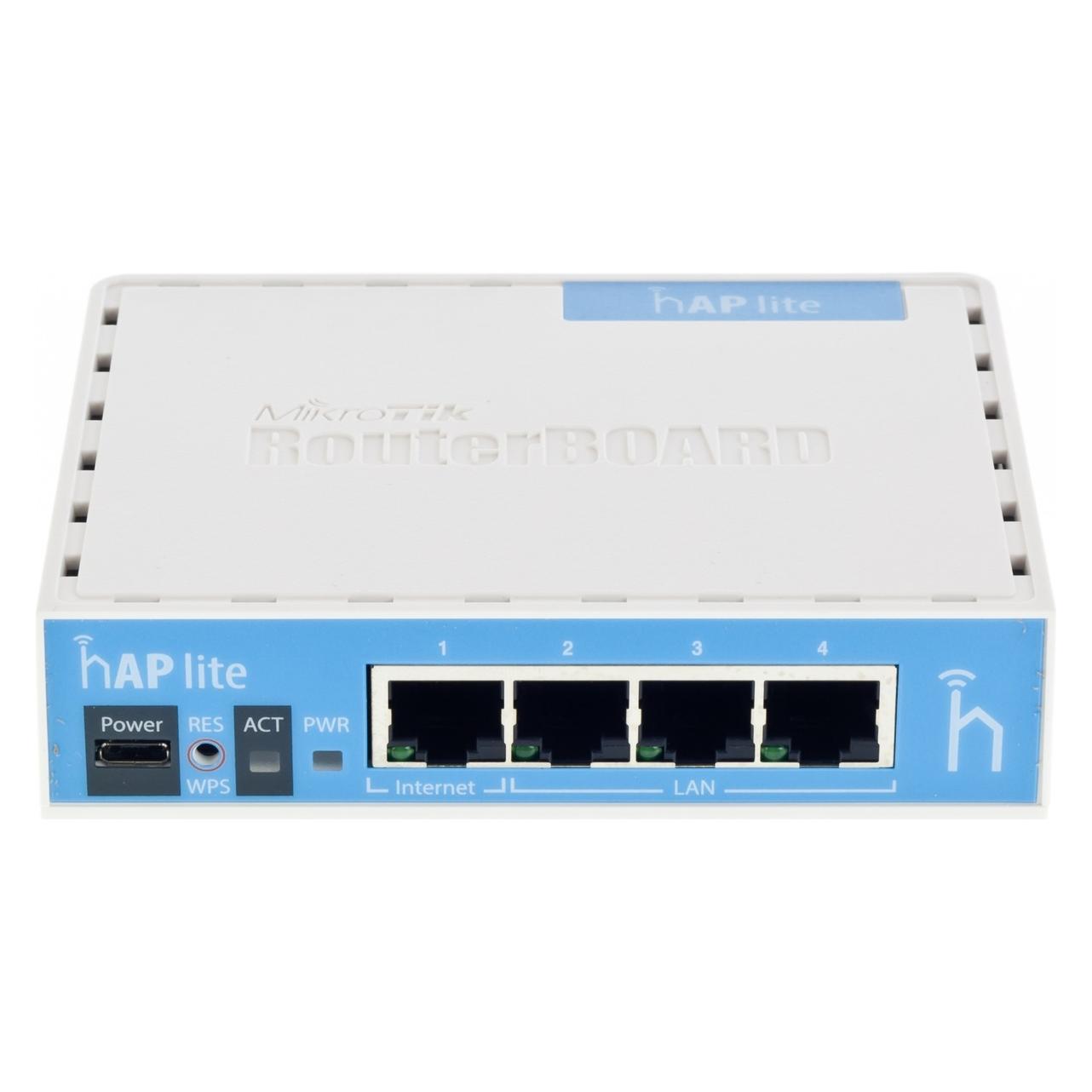MikroTik RB941-2nd (RB941-2ND)
