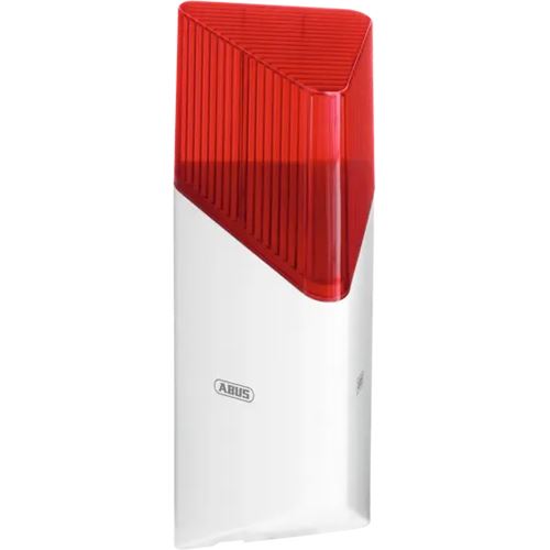 ABUS Security Center Smartvest Pro Funk-Sirene