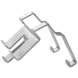 Befestigung des Kabels am Modulrahmen EFM-CC CONNECTOR CLIP Enphase
