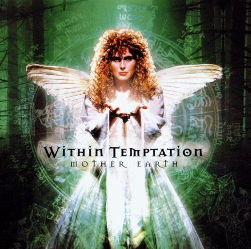 Within Temptation - Mother Earth (2 Bonus Tracks) - Preis vom 08.10.2026 07:26:42 h