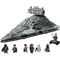 LEGO Star Wars 75394 - Imperial Destroyer