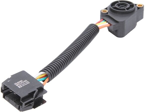 Sensor, Gaspedalstellung AKUSAN BPD-VO-023