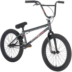Academy, BMX