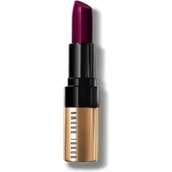 Bobbi Brown, Lippenstift + Lipgloss, Luxe Lip Color (Brocade)