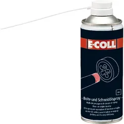 Bohr-Schneidöl-Spray Gel mineralölfrei, 400ml Spraydose