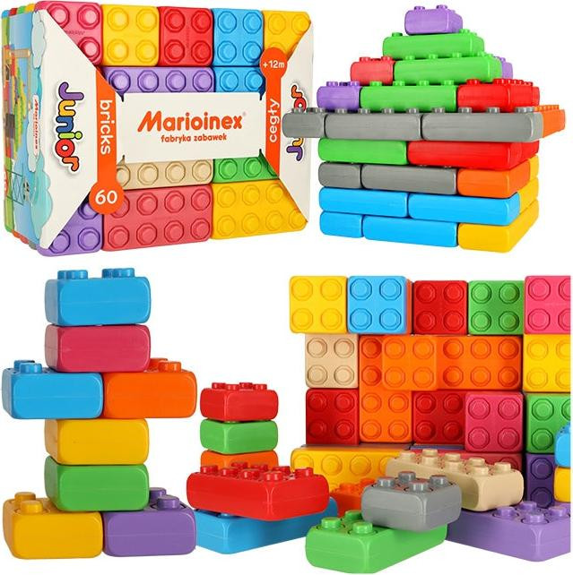 Max Bersinger 901700, 1 rol per verpakking, 60 stuks