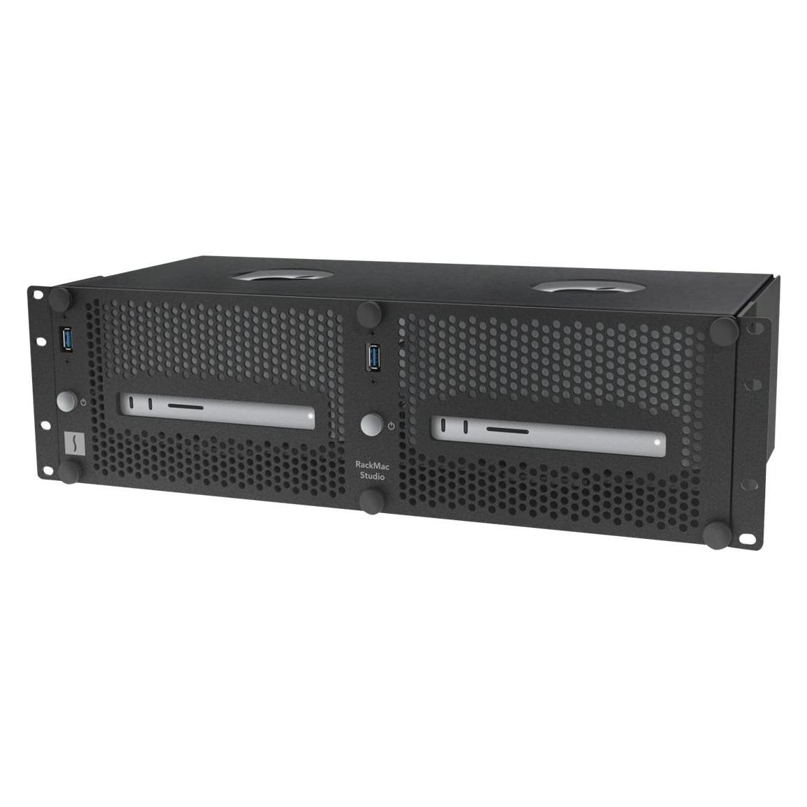 Sonnet RackMac Studio (RACK-STD-2X)