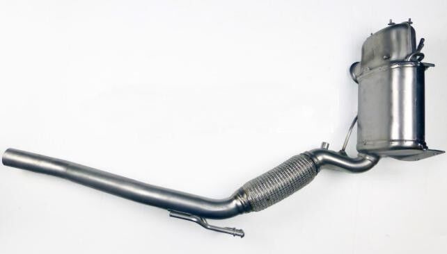 VEGAZ SKK-914 Partikelfilter (DPF)