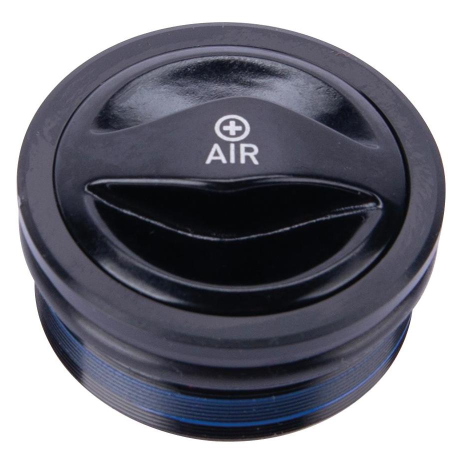 RockShox Air Top Cap, 35mm 0.5mm Thread -uses Cassette Tool (11.4018.083.000)