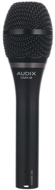 Audix OMX-M Schwarz