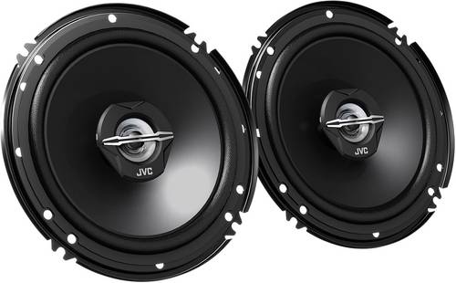 JVC CS-J620X 2-Wege Einbau-Lautsprecher 300W Inhalt: 1 Paar