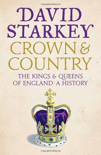 David Starkey - Crown and Country - Preis vom 11.10.2026 15:43:13 h