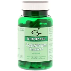 Colostrum Kapseln 90 St