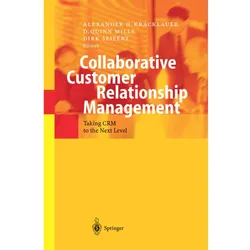 Collaborative Customer Relationship Management, Fachbücher