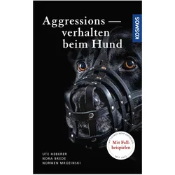 Aggressionsverhalten beim Hund, Ratgeber von Normen Mrozinski