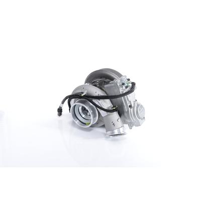 BTS TURBO Lader, Aufladung ORIGINAL t913856