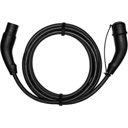 ABL, Elektroauto Ladekabel, GmbH Ladekabel CC3275 (Typ 2, 22 kW, 32 A, 7.50 m)