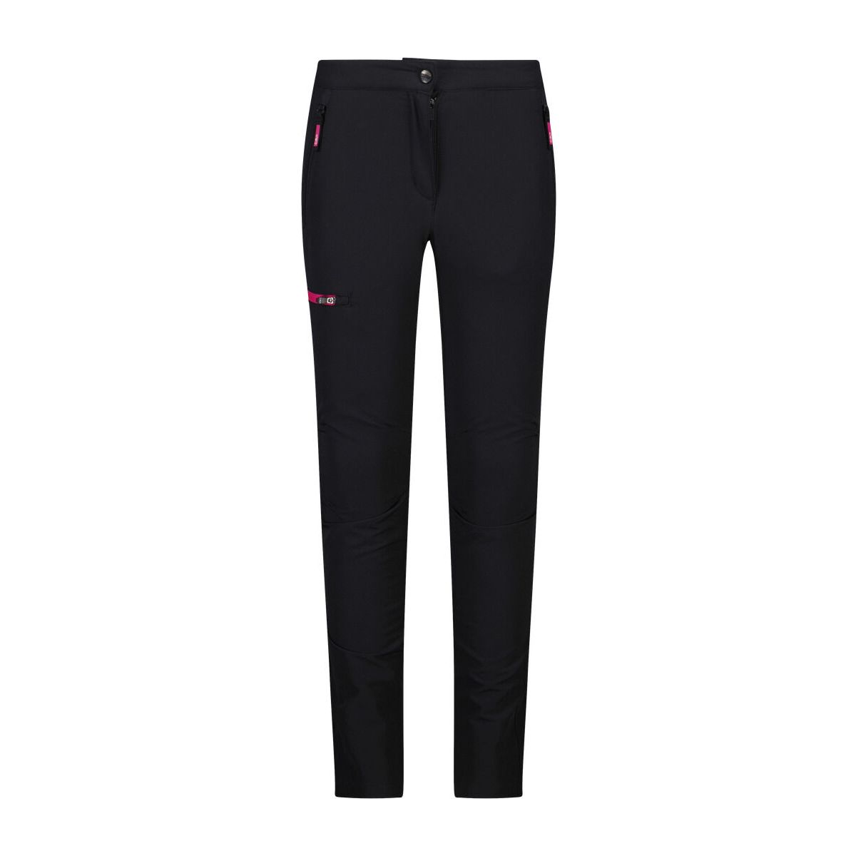 CMP KID G Long Pant antracite-festival (09UZ) 152 35T3205-09UZ-152