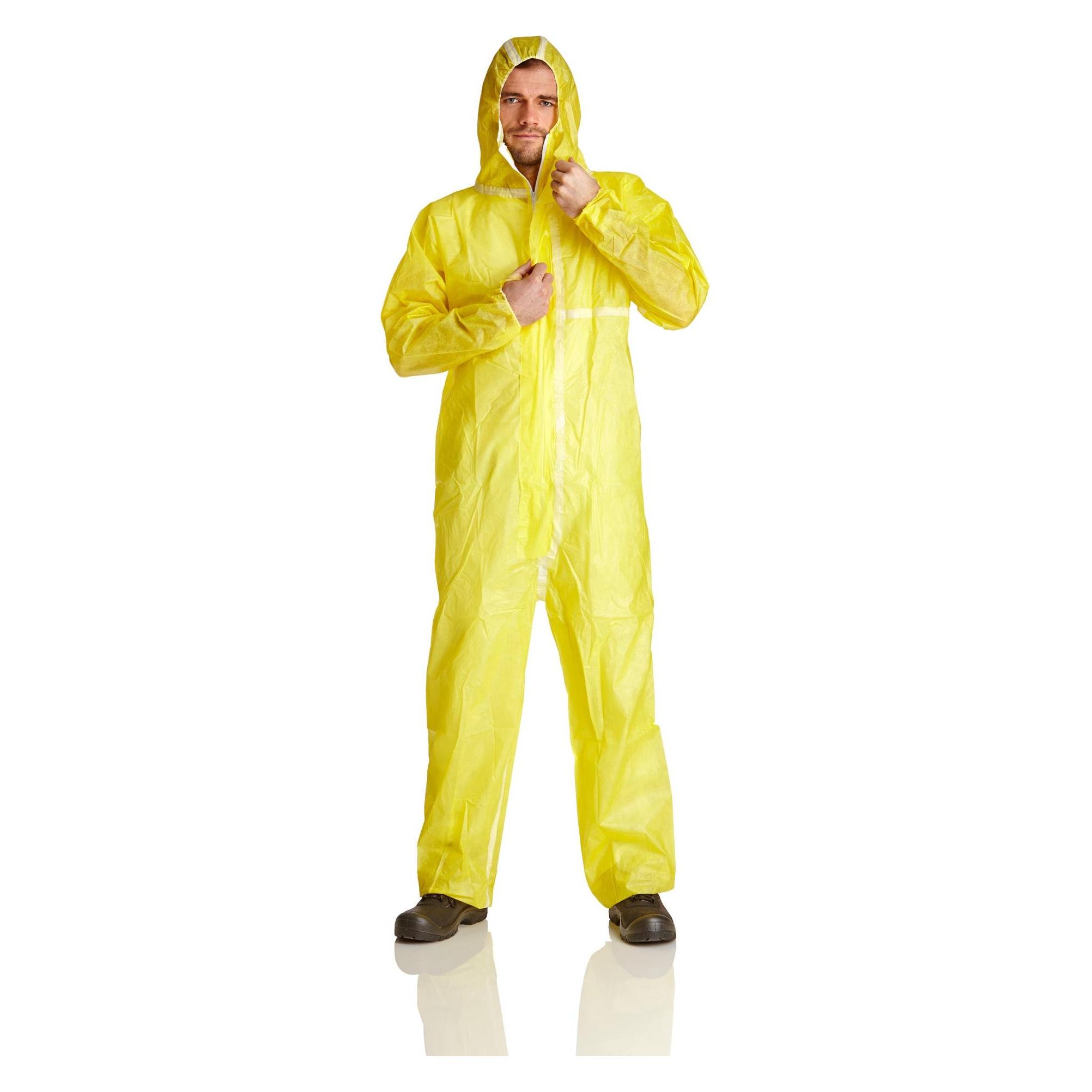 ProSafe Overall (XXL) (PS4-XXL)