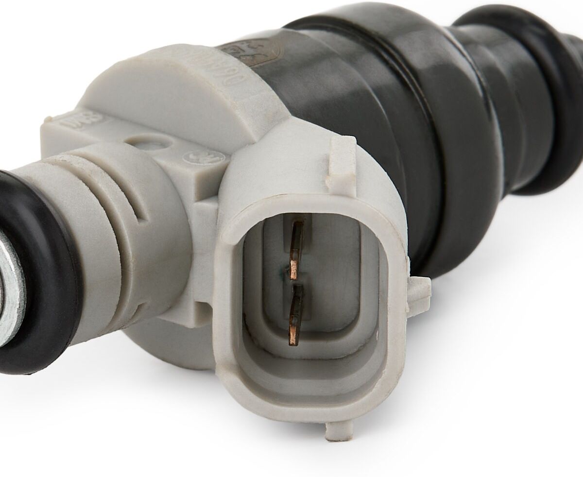 QUINTON HAZELL XPSI152 Nozzle and Holder Assembly