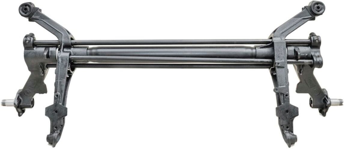 Aufhängungsbalken FORTUNE LINE FZB001