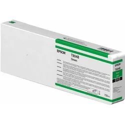 Epson, Druckerpatrone, T804B UltraChrome (G)